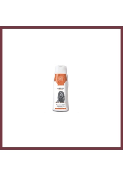 Storeşahin Uzun Tüylü Köpek Şampuanı 250 Ml Shn0720