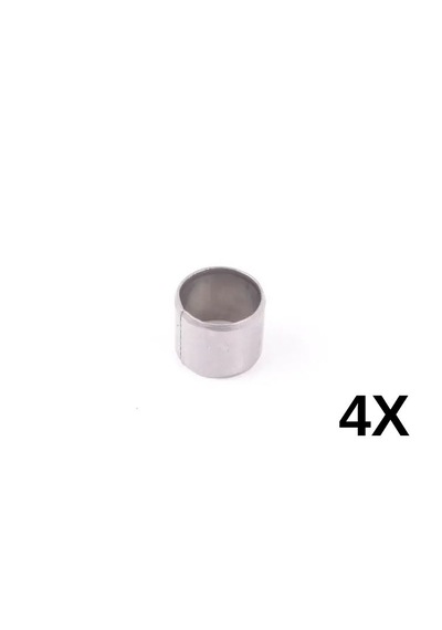 Bmw Tolerans Kovanı D 14,5 Mm Blok Burcu 11112245180 . 4 Adet