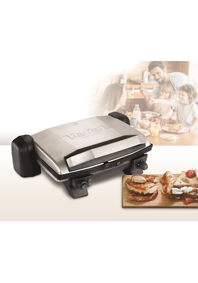 Tefal Toast Expert 1800 W Tost Makinesi