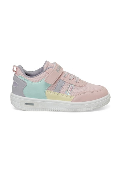 Kinetix Cena P 5fx Pembe Kız Çocuk Sneaker Pembe-Lila