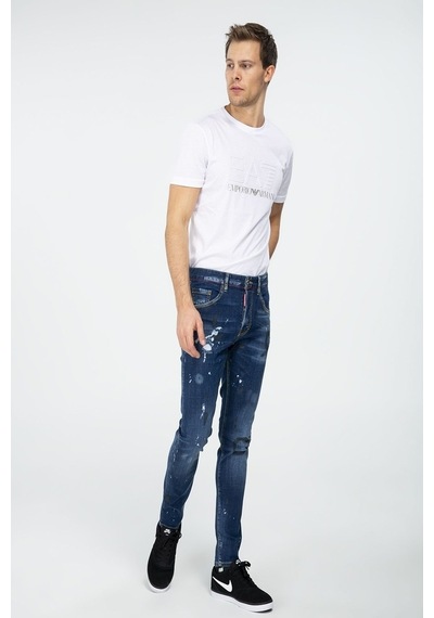 Yeni Dsquared2 Erkek Pantolon (469436971)