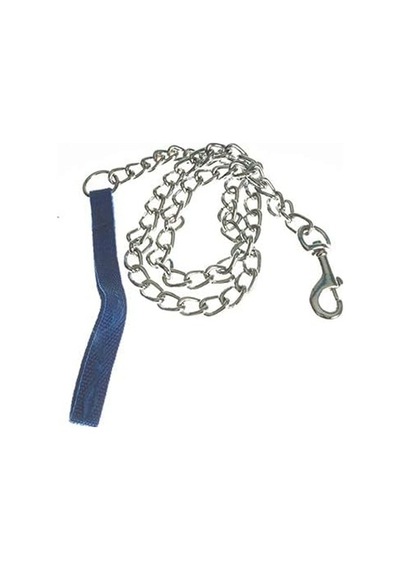 Sanlian Köpekler İçin Naylon Saplı Zincir Uzatma 2,0 Mm X 120 Cm Genel