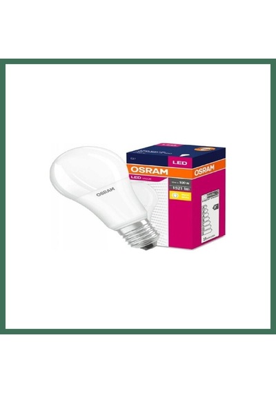 En-cag E-27 12w Sarı Led Ampul 1 Adet Bss Standart