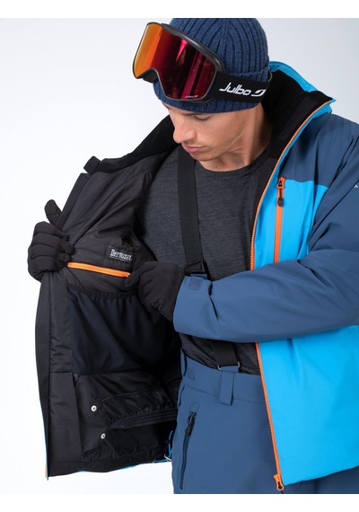 Sun Valley Descent Erkek Kayak/snowboard Montu-descenta4m Mavi