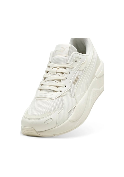 Puma X-Ray 3 Erkek  Gri Sneaker
