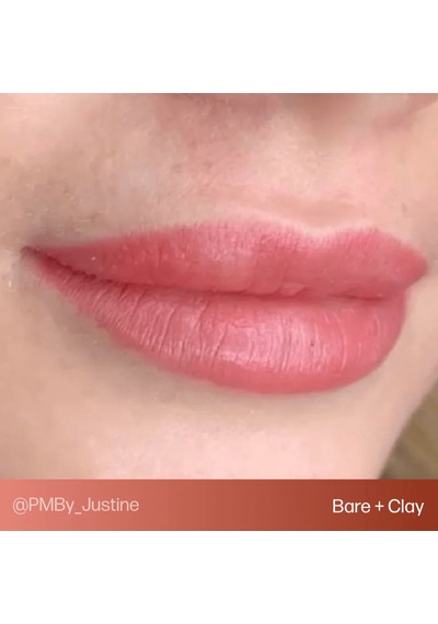 Perma Blend Evenflo Bare Kalıcı Makyaj Dudak Pigmenti 15ml