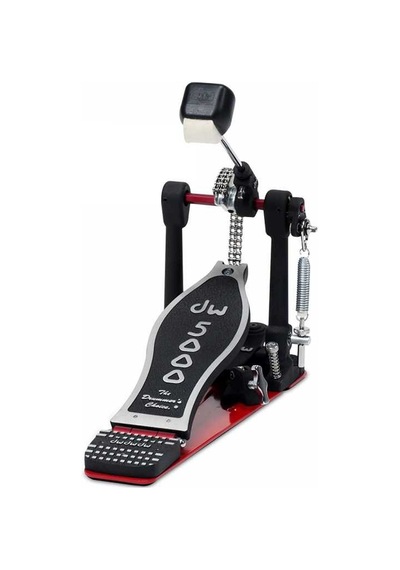 Dw Drums Dw 5000 Accelerator Single Bass Pedal