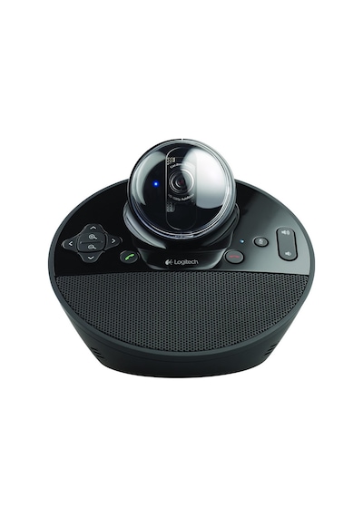 Logitech BCC950 960-000867 Video Konferans Kamerası