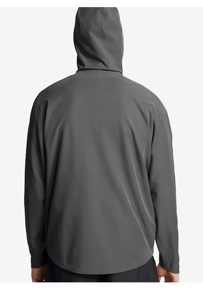 Under Armour Ua Unstoppable Jacket Lc Erkek Ceket Gri