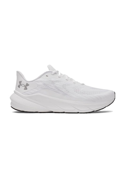 Under Armour Turbulence 3 Erkek Koşu Ayakkabısı 6006717-100 Beyaz