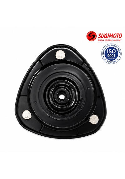 Amortisör Takozu Rulmanı Ön Honda Hr-v 1998- 51920-s2h-004 / 51920s2h004 1