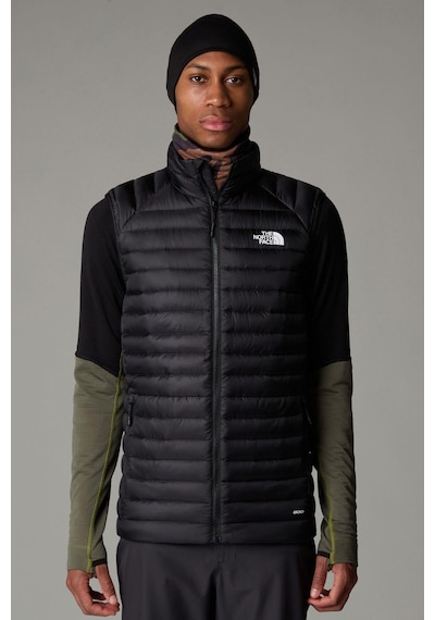 The North Face Erkek Betaforca Lt Down Yelek Siyah 001