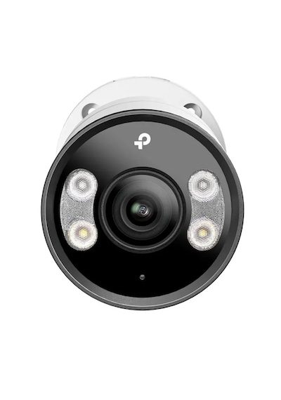 Tp-lınk Vıgı Insıght S355 5mp 4mm 30mt Full Color İnsan/araç Algılama Bullet Kamera Tp-lınk Vıgı Insıght S355 5mp 4mm 30mt Full Color İnsan/araç Algılama Bullet Kamera