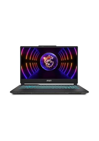 MSI Cyborg 15 A13VE-2056TR i7-13620H 16 GB 512 GB SSD RTX4050 6 GB 15.6" W11H Dizüstü Bilgisayar