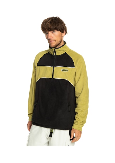 Quiksilver QUIKSILVER Powder Chaser Hz Siyah Siyah