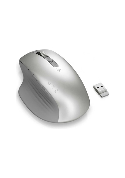 HP 930 1D0K9AA Creator Kablosuz Optik Mouse