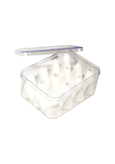 Duy Seti Plastik 12 Li
