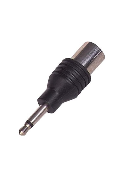 3,5 Mm Mono E 60 Ohm Dişi