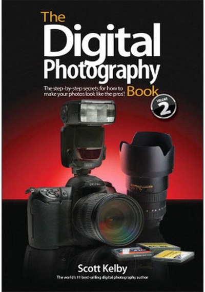 The Digital Photography Book Volume 2