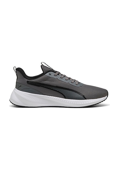 Puma 31079708 Flyer Lite 3 Erkek Koşu Ayakkabısı Gri