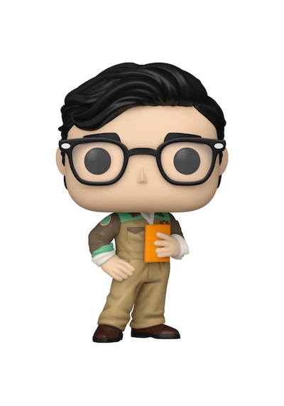 Pop Nessiworldl Loki Season 2 O.b