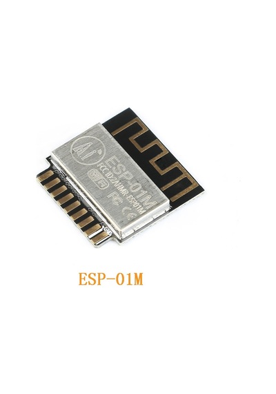 Alkatronik-Esp-01M Wıfı Modül Wifi Iot İot Nesnelerin İnterneti Arduino