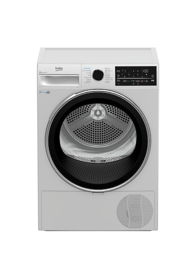 Beko KM 82 B 8 KG Çamaşır Kurutma Makinesi