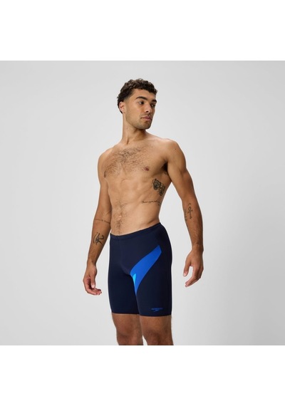 Speedo Hyperboom Jammer Lacivert