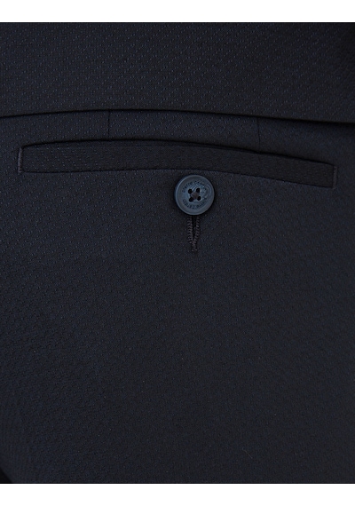 Pierre Cardin Erkek Lacivert Smokin 50238679-vr033