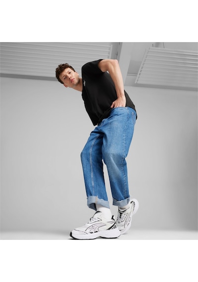 Puma Velophasis Always On Unisex Spor Ayakkabı Gri
