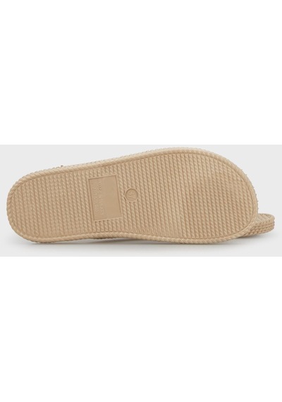 Twigy Bayan Terlik Bb0643 Bej