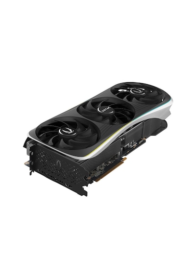 Zotac NVIDIA GeForce RTX 4070 Ti AMP Extreme Airo ZT-D40710B-10P 12 GB GDDR6X 192 Bit Ekran Kartı