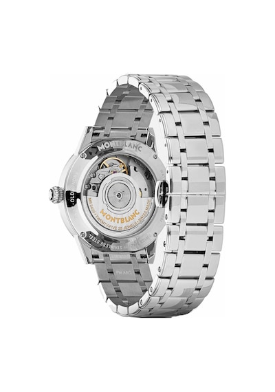 Montblanc Boheme Day&night 34 Mm 127356 Bordo