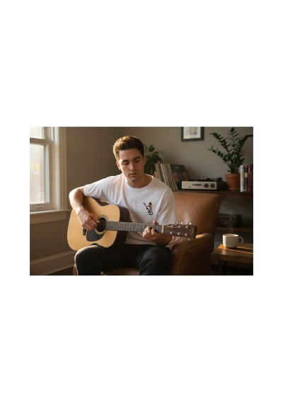 Urbantrendstore Unisex Minimal Gitar Baskılı Desen Casual Tatil İçin Sade Basic Yazlık Beyaz Tshirt Oversize Fit Rahat Geniş Salaş T-shirt Günlük Tişört Beyaz Urbantrendstore Unisex Minimal Gitar Baskılı Desen Casual Tatil İçin Sade Basic Yazlık Beyaz Tshirt Oversize Fit Rahat Geniş Salaş T-shirt Günlük Tişört Beyaz