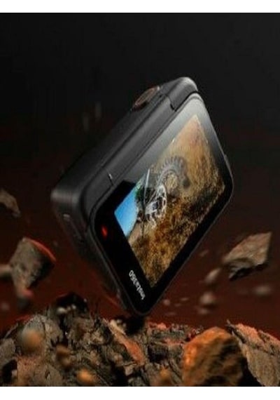 Insta360 Ace Pro Screen Protector Siyah