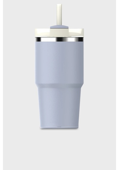 Stanley Unisex Termos 10-10826 Açık Mavi Açık Mavi