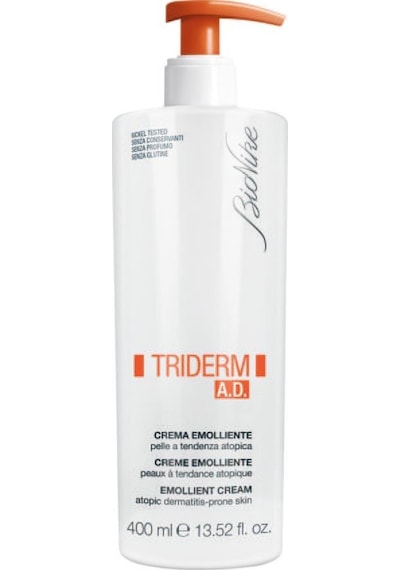 Bionike Triderm Ad Emollient Cream 400 ML