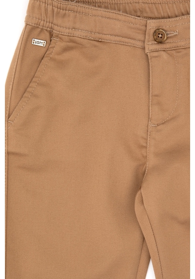 U.s. Polo Assn. Erkek Çocuk Camel Pantolon Kanvas-chino 50311576-vr015 Camel U.s. Polo Assn. Erkek Çocuk Camel Pantolon Kanvas-chino 50311576-vr015 Camel