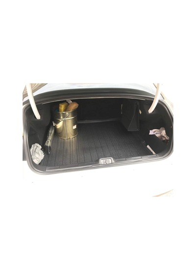 Citroen C5 2008-2018 Araca Özel Bagaj Havuzu Premium A+