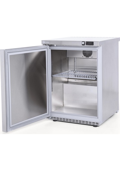 Iceinox Tezgah Altı Mini Derin Dondurucu 140 Lt
