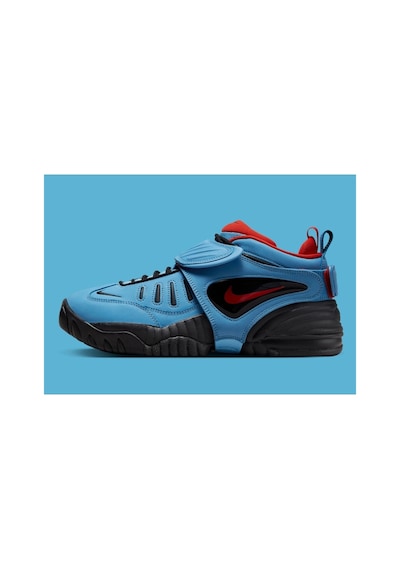Nike Ambush X Nıke Air Adjust Force Sp Spor Ayakkabı Sneaker Mavi Mavi