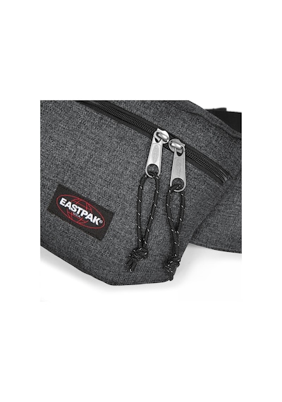 Eastpak Ek68D Bane Bel Çantası (Black Denim)
