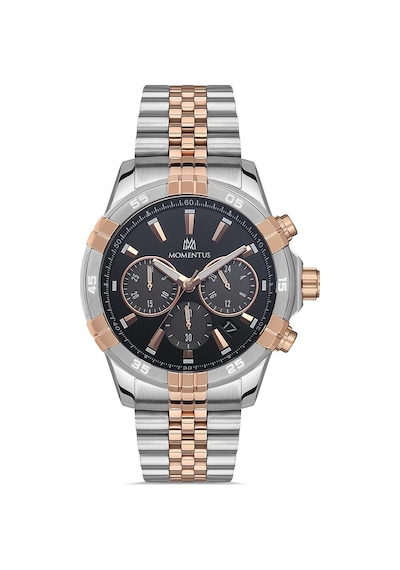 Momentus SM367T-04SR Erkek Kol Saati