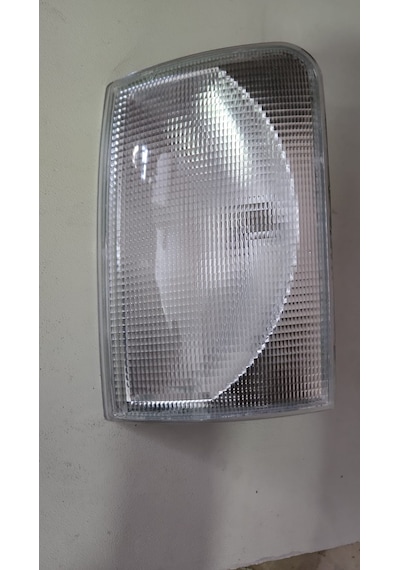 Volkswagen Lt 35 Sinyal Sol 1996-2007