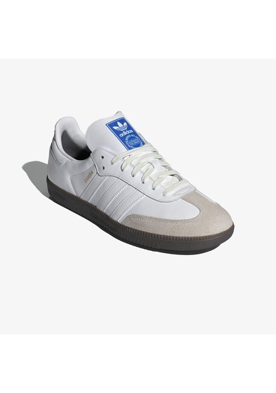 Adidas Samba Og Unisex Beyaz Spor Ayakkabı Ie3439