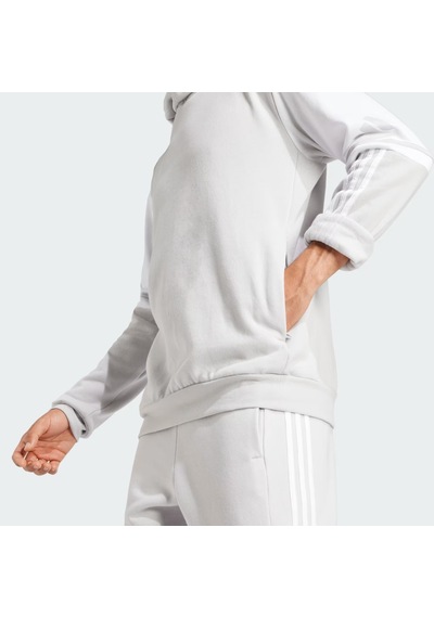 Adidas Jd2977 Sq25 Sw Hood Erkek Spor Ceket Çok Renkli