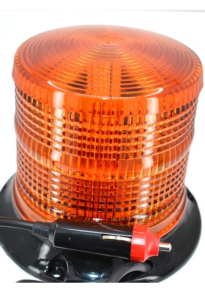 12v/24v 3 Fonksiyonlu Ledli Lamba