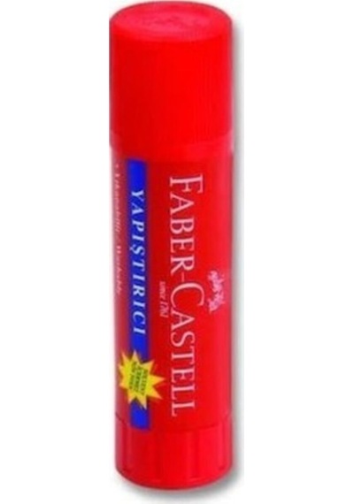Kırtasiye Ve Oyuncak Dünyası 10 Adet Pritt Stıck Yapıştırıcısı 20 Gr Orta Boy