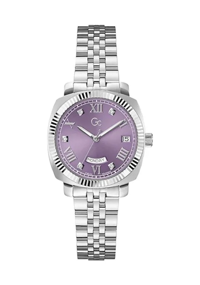 Gc Gcz44005l3 Kadın Kol Saati Gümüş
