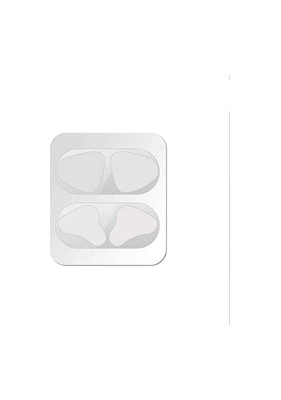 Undeplus Airpod 1. / 2. Nesil Kulaklık İçi Kir Toz Önleyici
